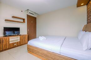Comfort And Simply Look 2Br At Bogor Icon Apartment