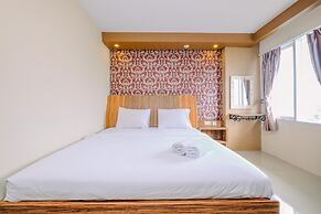 Comfort And Simply Look 2Br At Bogor Icon Apartment