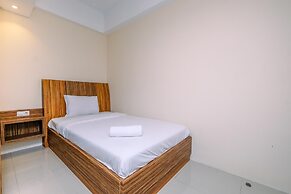 Comfort And Simply Look 2Br At Bogor Icon Apartment