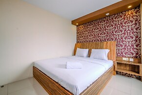 Comfort And Simply Look 2Br At Bogor Icon Apartment