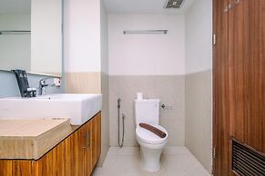 Comfort And Simply Look 2Br At Bogor Icon Apartment