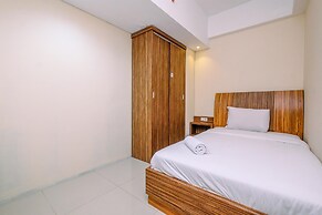 Comfort And Simply Look 2Br At Bogor Icon Apartment