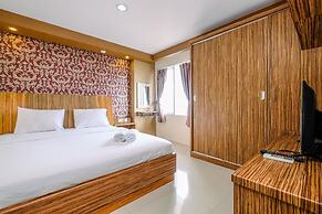 Comfort And Simply Look 2Br At Bogor Icon Apartment