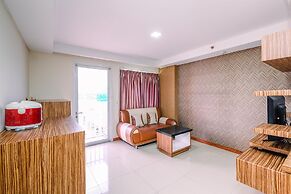 Comfort And Simply Look 2Br At Bogor Icon Apartment