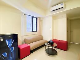 Comfortable And Tidy 2Br Meikarta Apartment