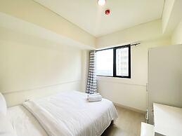 Comfortable And Tidy 2Br Meikarta Apartment