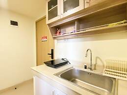 Comfortable And Tidy 2Br Meikarta Apartment