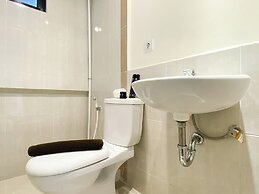 Comfortable And Tidy 2Br Meikarta Apartment