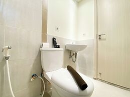 Comfortable And Tidy 2Br Meikarta Apartment