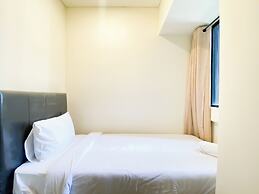 Comfortable And Tidy 2Br Meikarta Apartment