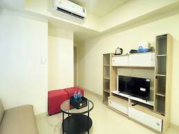 Comfortable And Tidy 2Br Meikarta Apartment