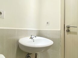 Comfortable And Tidy 2Br Meikarta Apartment