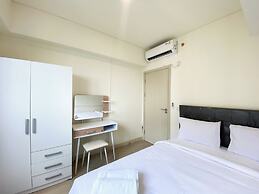 Comfortable And Tidy 2Br Meikarta Apartment