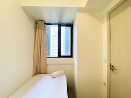 Comfortable And Tidy 2Br Meikarta Apartment