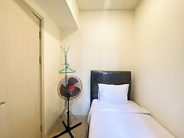 Comfortable And Tidy 2Br Meikarta Apartment