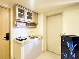 Comfortable And Tidy 2Br Meikarta Apartment