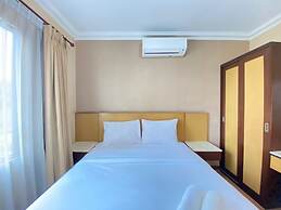 Comfy And Stylish 2Br At Grand Setiabudi Apartment