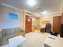 Comfy And Stylish 2Br At Grand Setiabudi Apartment
