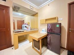 Comfy And Stylish 2Br At Grand Setiabudi Apartment