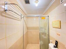 Comfy And Stylish 2Br At Grand Setiabudi Apartment