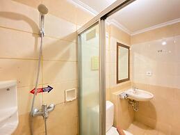 Comfy And Stylish 2Br At Grand Setiabudi Apartment