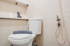 Comfort And Tidy 2Br At Green Bay Pluit Apartment Near Mall