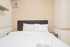 Comfort And Tidy 2Br At Green Bay Pluit Apartment Near Mall