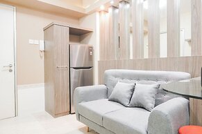Comfort And Tidy 2Br At Green Bay Pluit Apartment Near Mall