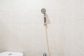 Comfort And Tidy 2Br At Green Bay Pluit Apartment Near Mall