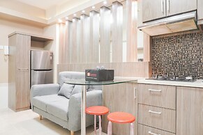 Comfort And Tidy 2Br At Green Bay Pluit Apartment Near Mall