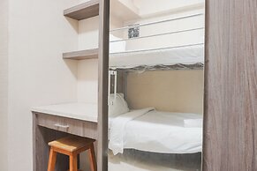 Comfort And Tidy 2Br At Green Bay Pluit Apartment Near Mall