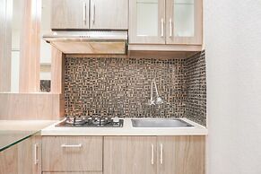 Comfort And Tidy 2Br At Green Bay Pluit Apartment Near Mall