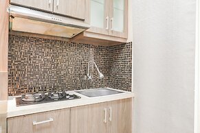 Comfort And Tidy 2Br At Green Bay Pluit Apartment Near Mall