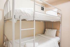 Comfort And Tidy 2Br At Green Bay Pluit Apartment Near Mall