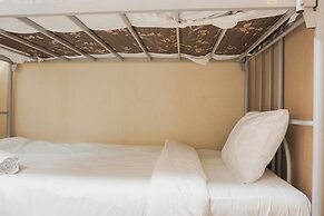 Comfort And Tidy 2Br At Green Bay Pluit Apartment Near Mall