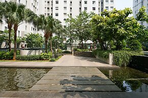 Comfort And Tidy 2Br At Green Bay Pluit Apartment Near Mall