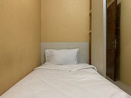 Warm And Cozy 2Br At Tifolia Apartment