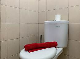 Warm And Cozy 2Br At Tifolia Apartment