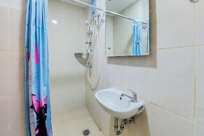 Comfort Stay And Homey Studio Amazana Serpong Apartment