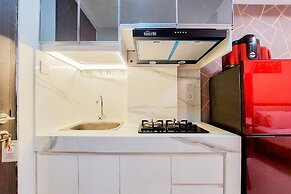 Comfort Stay And Homey Studio Amazana Serpong Apartment