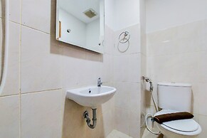 Comfort Stay And Homey Studio Amazana Serpong Apartment