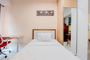 Comfort Stay And Homey Studio Amazana Serpong Apartment
