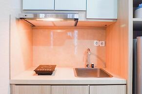 Exclusive Studio Apartment At Benson Supermall Mansion