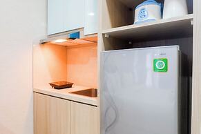 Exclusive Studio Apartment At Benson Supermall Mansion