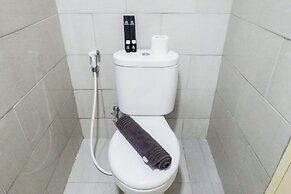 Exclusive Studio Apartment At Benson Supermall Mansion