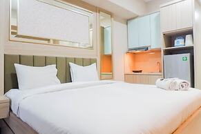 Exclusive Studio Apartment At Benson Supermall Mansion