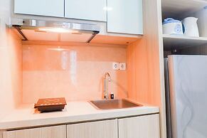 Exclusive Studio Apartment At Benson Supermall Mansion