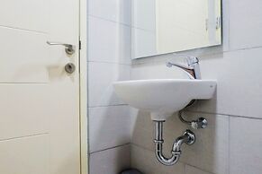 Exclusive Studio Apartment At Benson Supermall Mansion