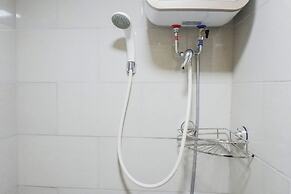 Exclusive Studio Apartment At Benson Supermall Mansion