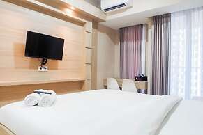 Exclusive Studio Apartment At Benson Supermall Mansion